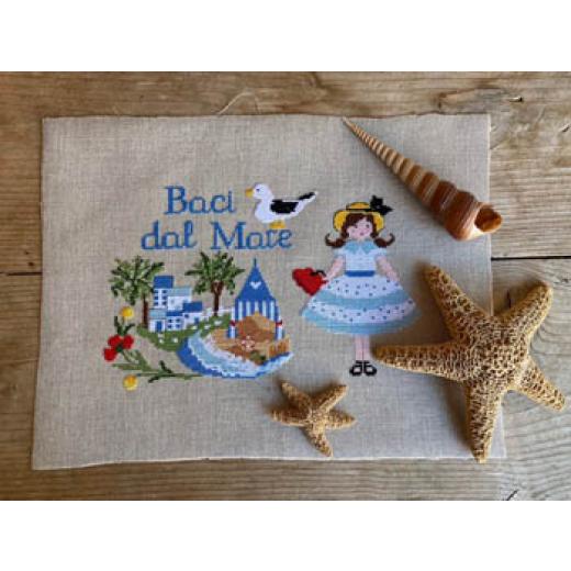 Lilli Violette - Baci Dal Mare