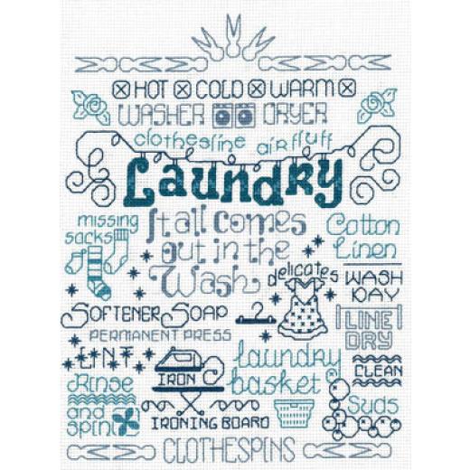 Imaginating - Lets Do Laundry