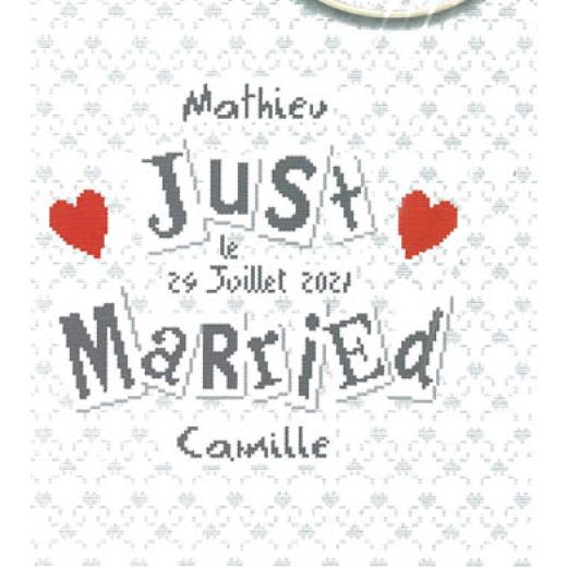 Lilipoints - Just Married