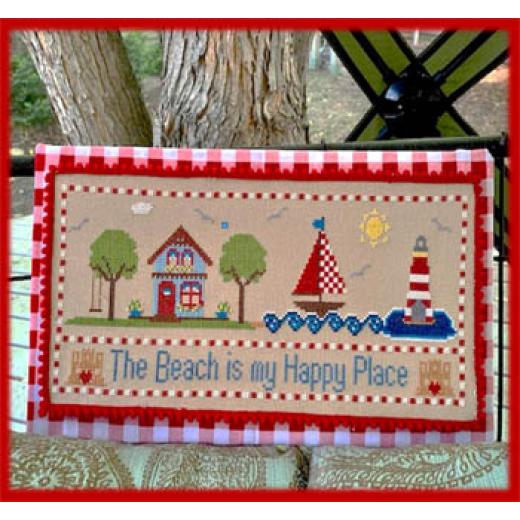 Pickle Barrel Designs - Summer Living