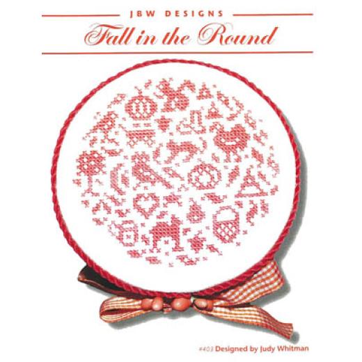 JBW Designs - Fall In The Round