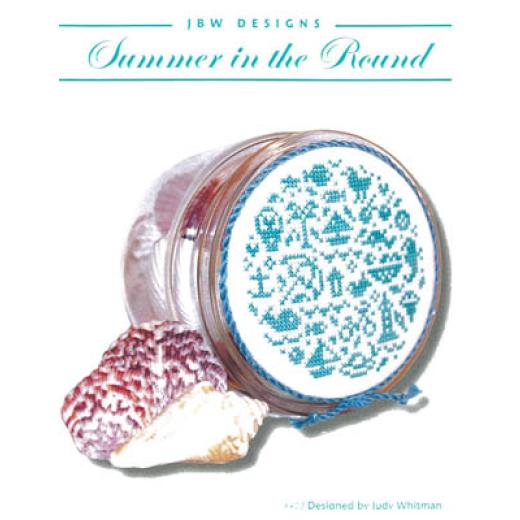 JBW Designs - Summer In The Round