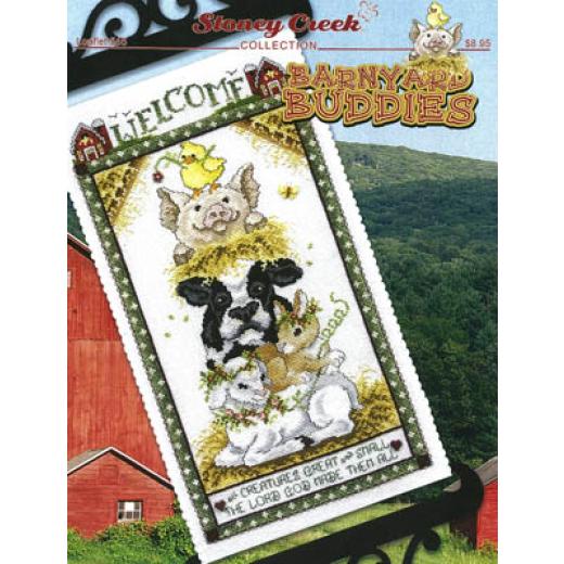 Stoney Creek - Barnyard Buddies