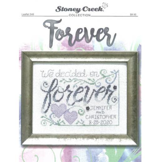 Stoney Creek - Forever