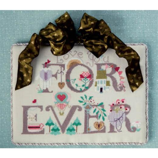 Cross Eyed Cricket - Forever