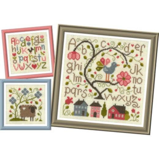 Jardin Privé - Composition Florale 1