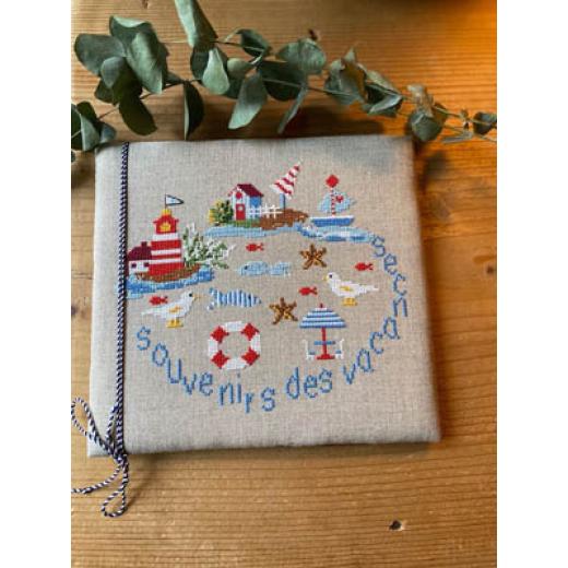 Lilli Violette - Vacances