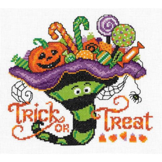 Imaginating - Witchy Treats