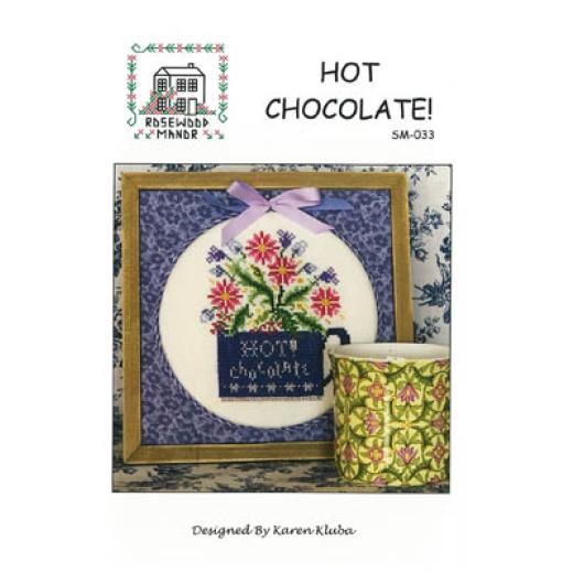 Rosewood Manor - Hot Chocolate!