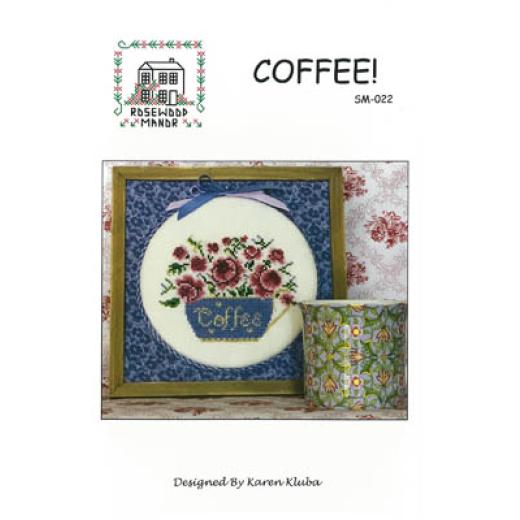 Rosewood Manor - Coffee!