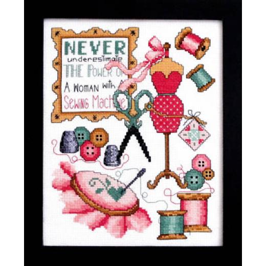 Bobbie G. Designs - Never