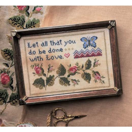 Lilas Studio - With Love