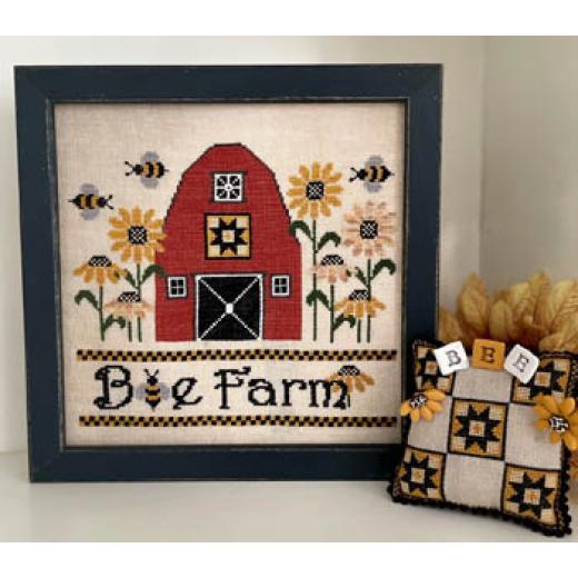 Mani Di Donna - Bee Farm