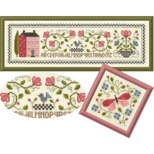 Jardin Privé - Composition Florale 2