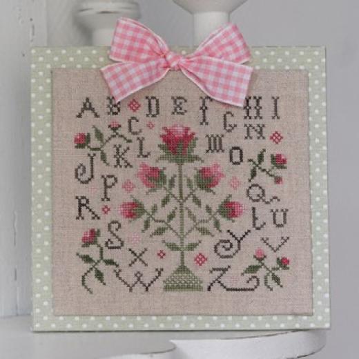 Tralala - ABC Aux Roses