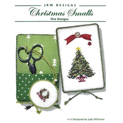 JBW Designs - Christmas Smalls
