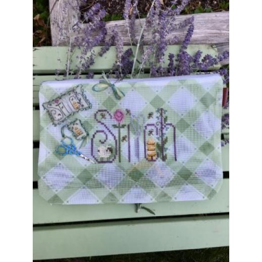 Shepherds Bush - Stitch