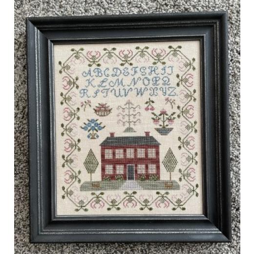 From the Heart - Berry Blossom Sampler