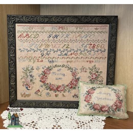 From the Heart - D Freitag 1849