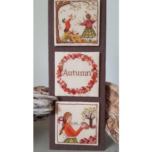 Serenita Di Campagna - Giochi DAutunno