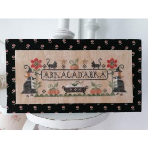 Tralala - Abracadabra