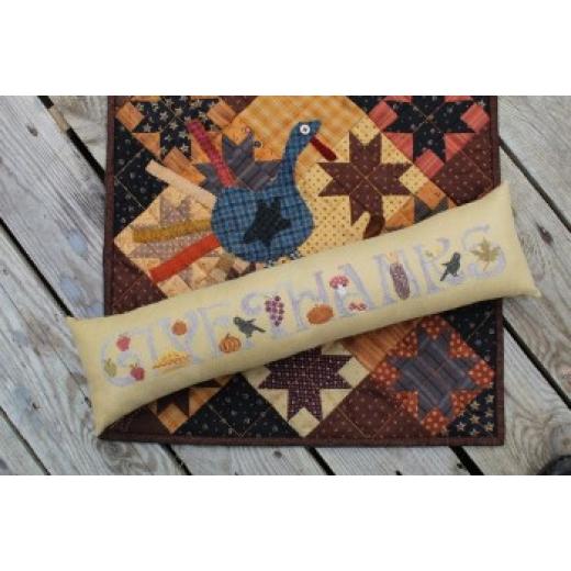 Thistles - Give Thanks