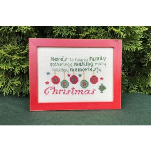 Poppy Kreations - Holiday Memories