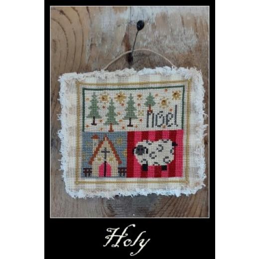 Nikyscreations - Holy