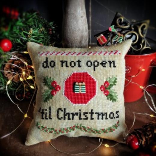 Puntini Puntini - Do Not Open