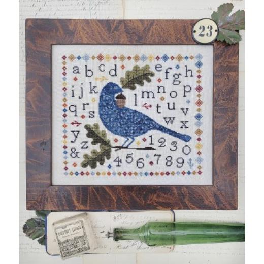 Hello From Liz Mathews - Token Of Fall