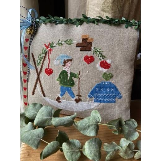 Lilli Violette - Sulla Neve