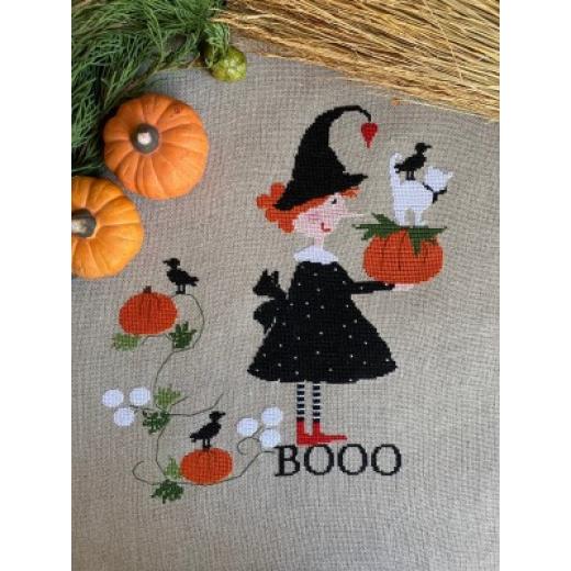 Lilli Violette - Sweet Little Witch