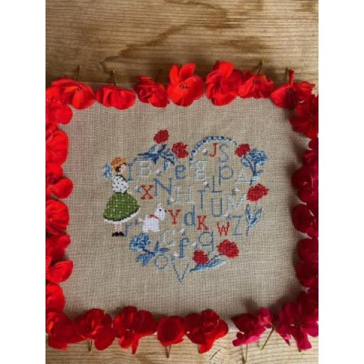 Lilli Violette - Cuore Di Francia