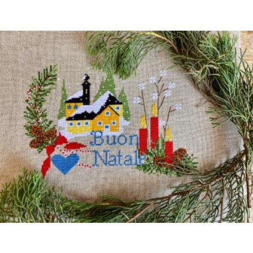 Lilli Violette - Natale Al Villaggio