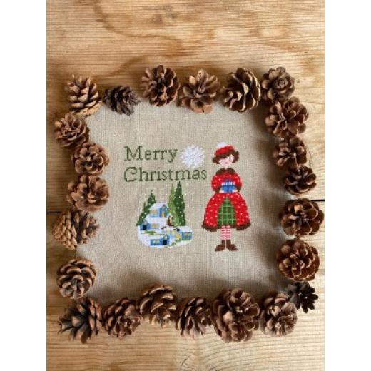 Lilli Violette - Waiting For Christmas