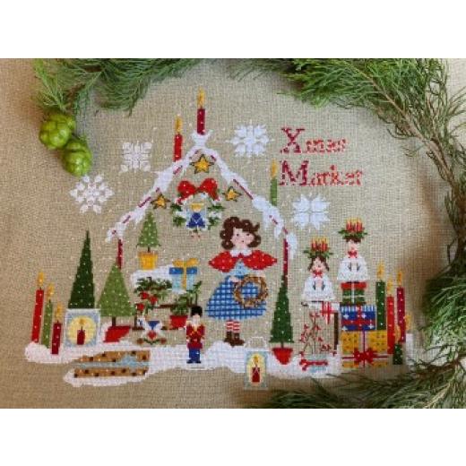 Lilli Violette - Xmas Market