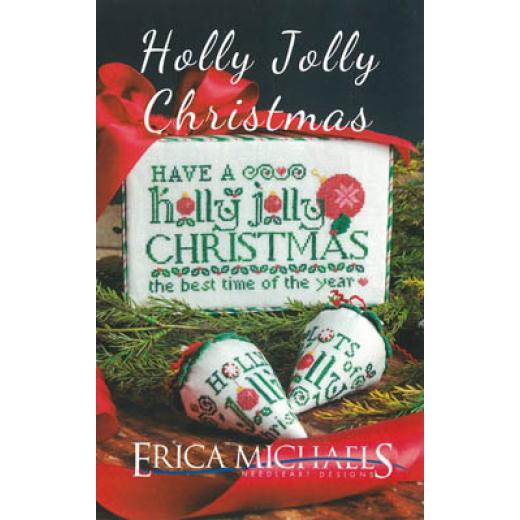 Erica Michaels - Holly Jolly Christmas
