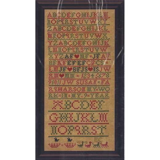 Fox and Rabbit Designs - Susan Farqharson