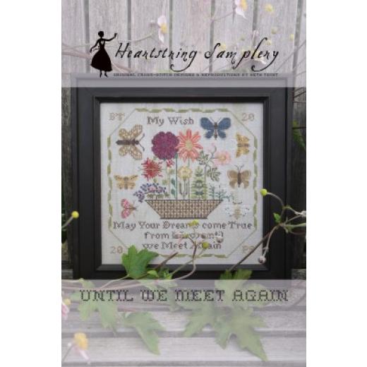 Heartstring Samplery - Until We Meet Again