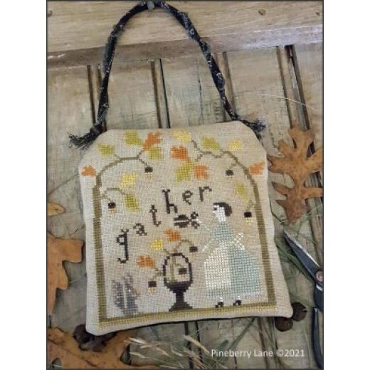 Pineberry Lane - Gather