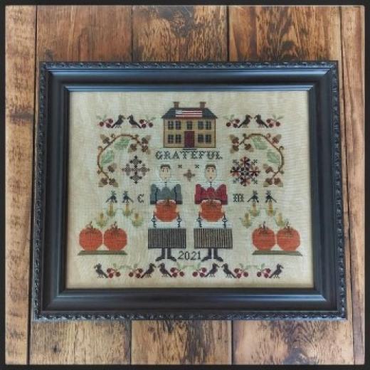 Twin Peak Primitives - Grateful