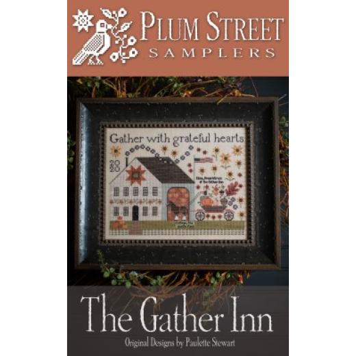 Plum Street Samplers - Gather Inn