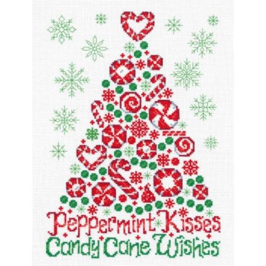 Imaginating - Peppermint Kisses