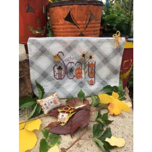 Shepherds Bush - Scary