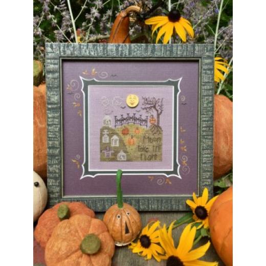 Shepherds Bush - Thoughts Of Halloween