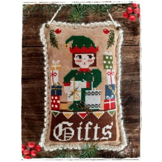 Fairy Wool In The Wood - Gifts