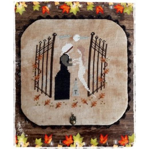 Fairy Wool In The Wood - I Miss You