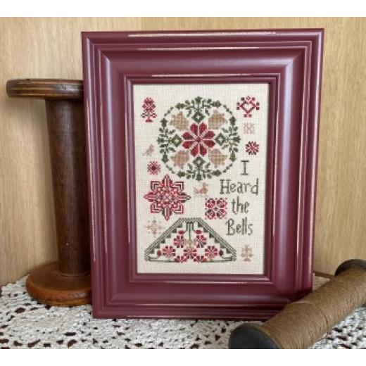 From the Heart - Quaker Bells