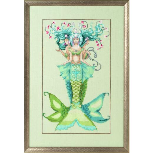 Mirabilia - The Three Mermaids