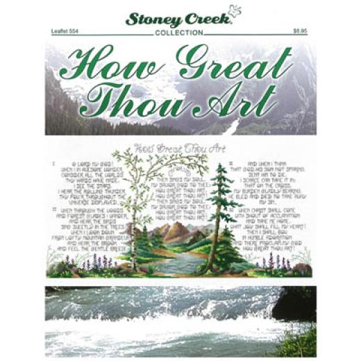 Stoney Creek - How Great Thou Art